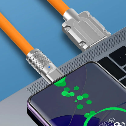 FlexiConnect 180°