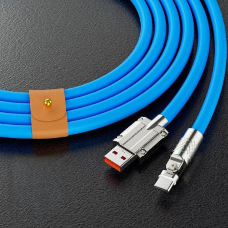 FlexiConnect 180°