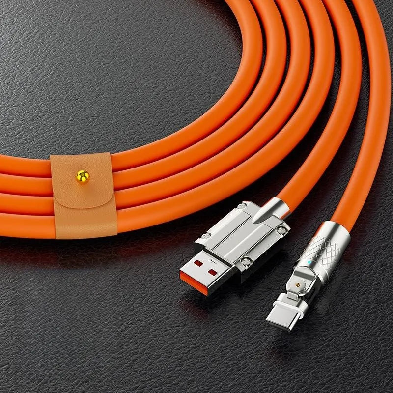 FlexiConnect 180°
